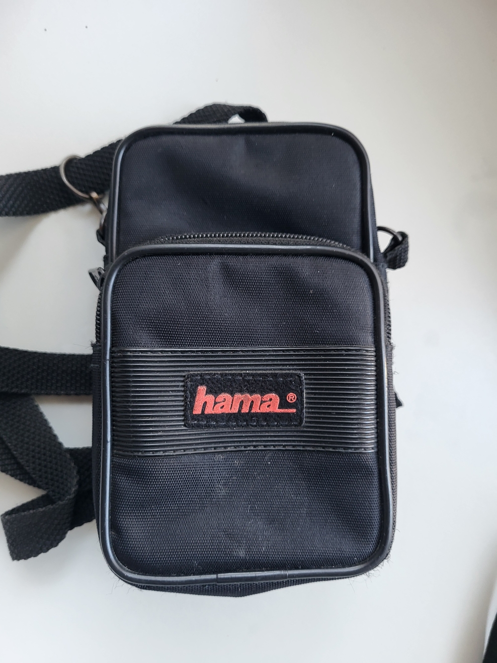 Hama Compact Camera Carry Case Black